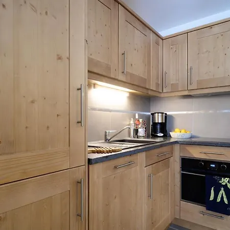 Ski4ever Champagny En Vanoise La Plagne