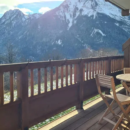 Ski4ever Champagny En Vanoise *