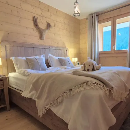 Ski4ever Champagny En Vanoise *