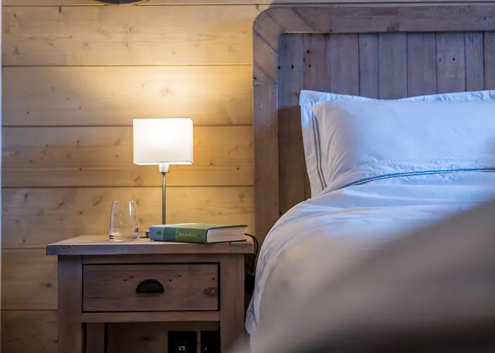 Ski4ever Champagny En Vanoise 拉普拉涅