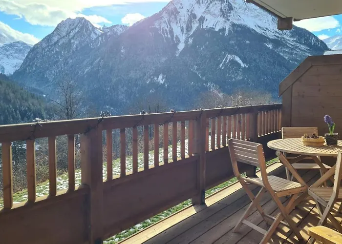 Ski4ever Champagny En Vanoise *