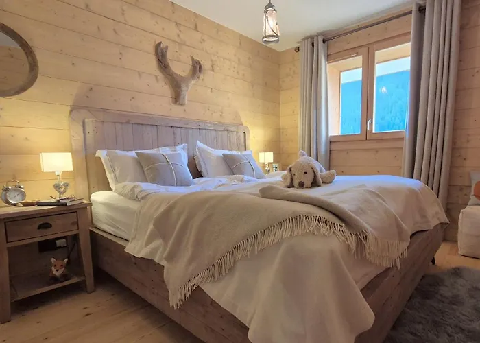 Ski4ever Champagny En Vanoise *