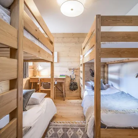 Ski4ever Champagny En Vanoise Apartament La Plagne
