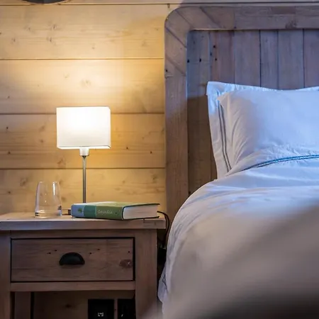 Ski4ever Champagny En Vanoise 라 플라뉴