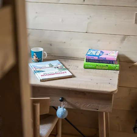 Ski4ever Champagny En Vanoise 아파트 *