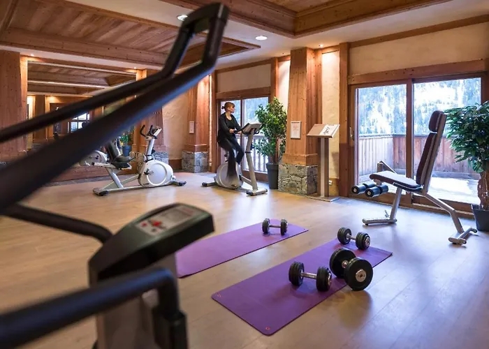 Ski4ever Champagny En Vanoise Appartamento