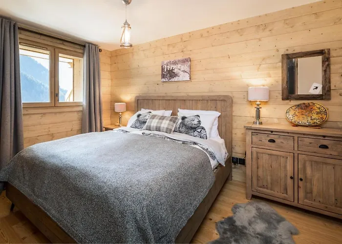 Appartamento Ski4ever Champagny En Vanoise La Plagne