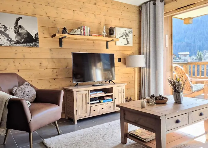 Ski4ever Champagny En Vanoise La Plagne